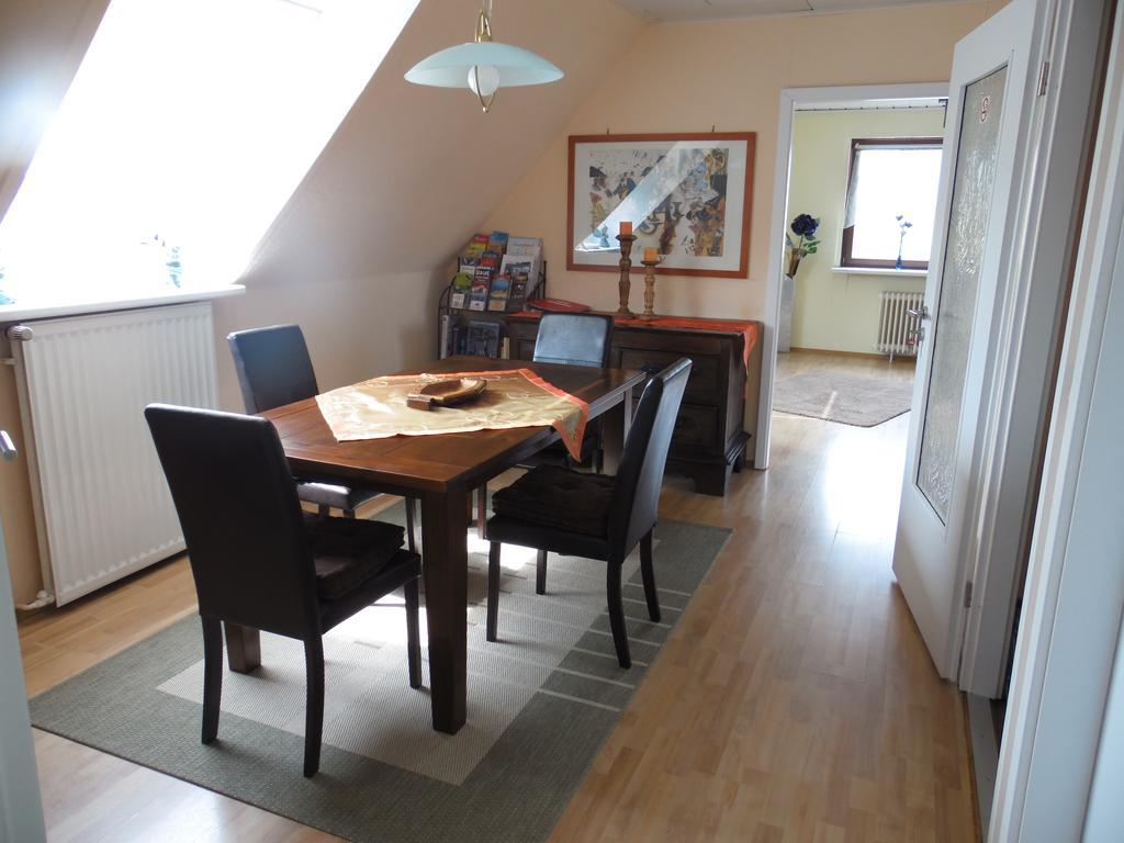 Ferienwohnung Müller Bad Segeberg Zimmer foto